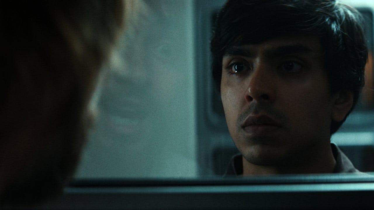 assista ao episódio 6 da temporada 1
