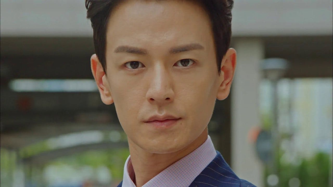 assista ao episódio 8 da temporada 1