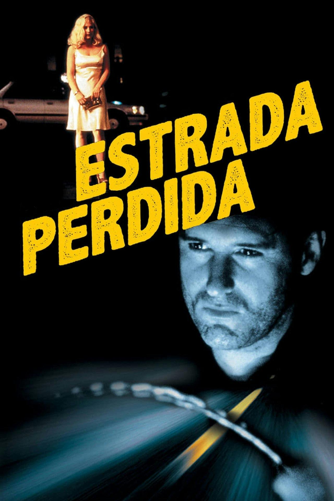 Assistir Estrada Perdida Online em HD