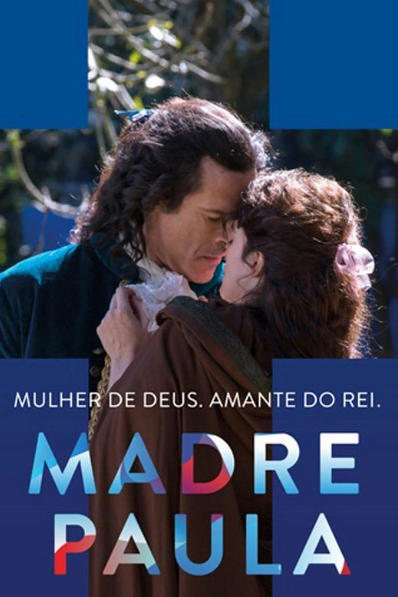 Assistir A Favorita do Rei Online em HD