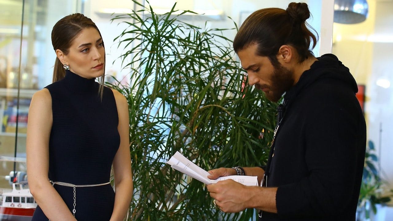 assista ao episódio 18 da temporada 1