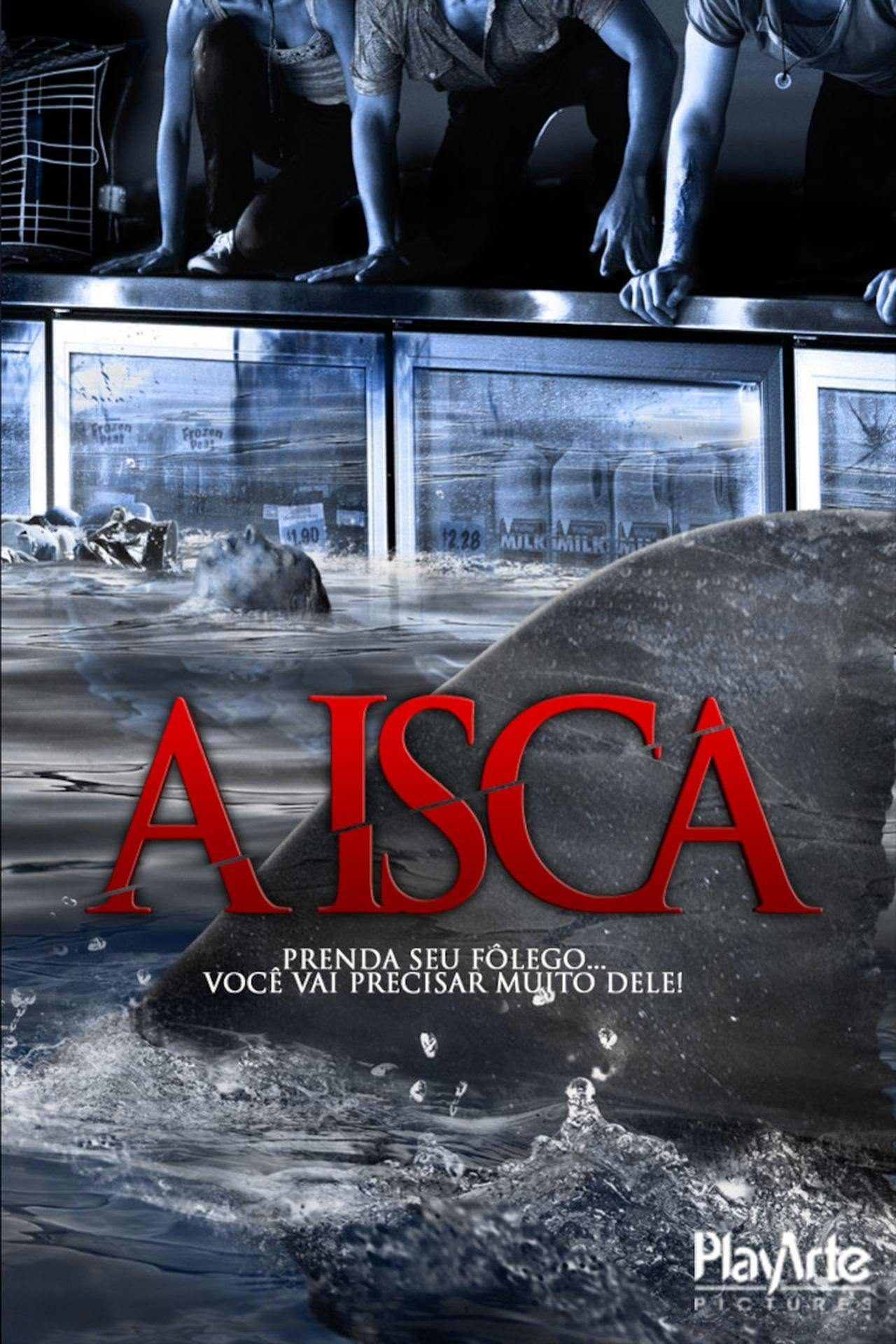 Assistir A Isca Online em HD