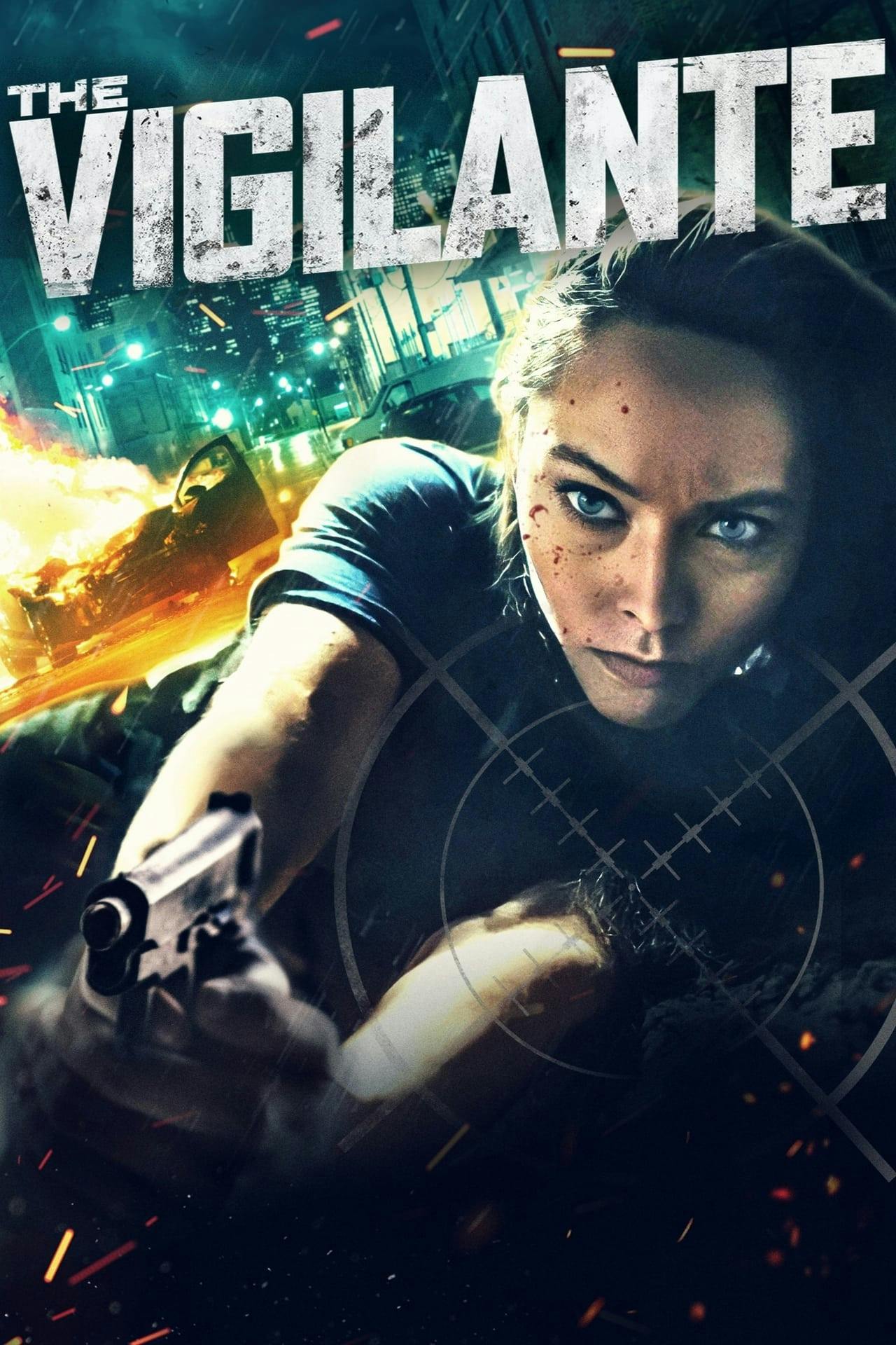 Assistir The Vigilante Online em HD