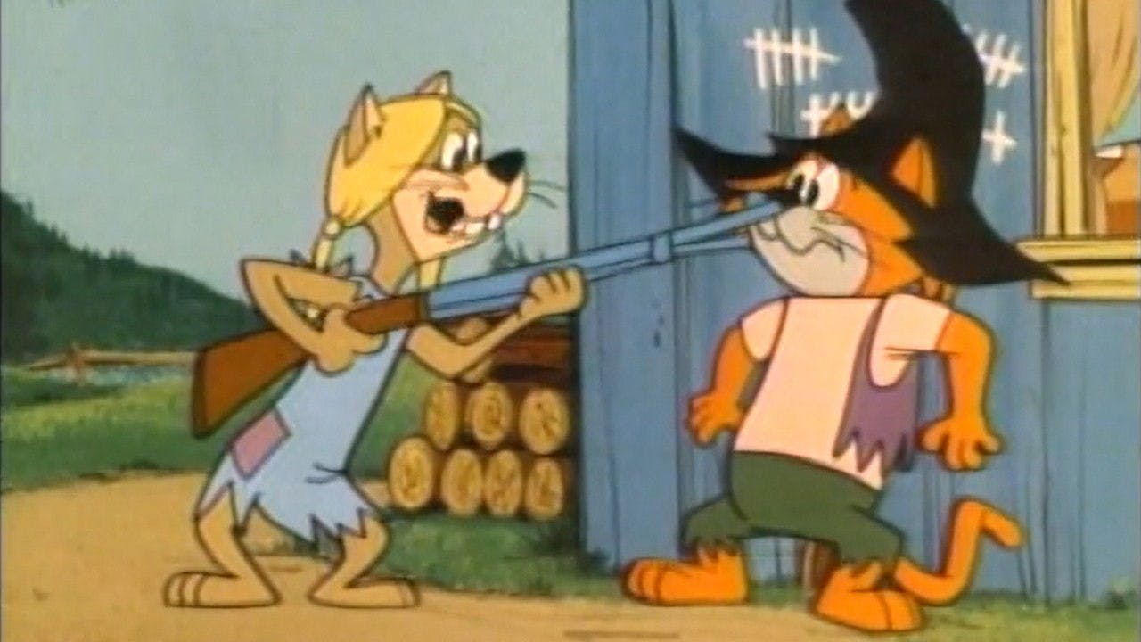 assista ao episódio 33 da temporada 1