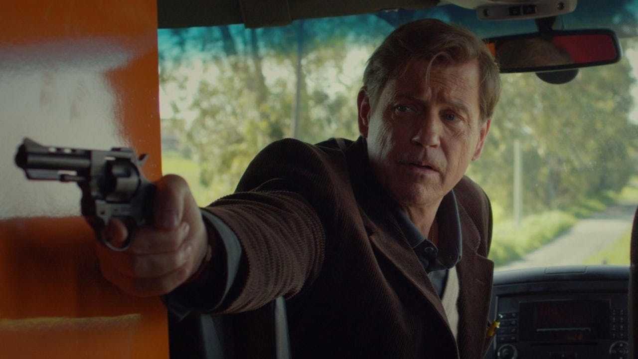 Além dos Limites da Morte assista online