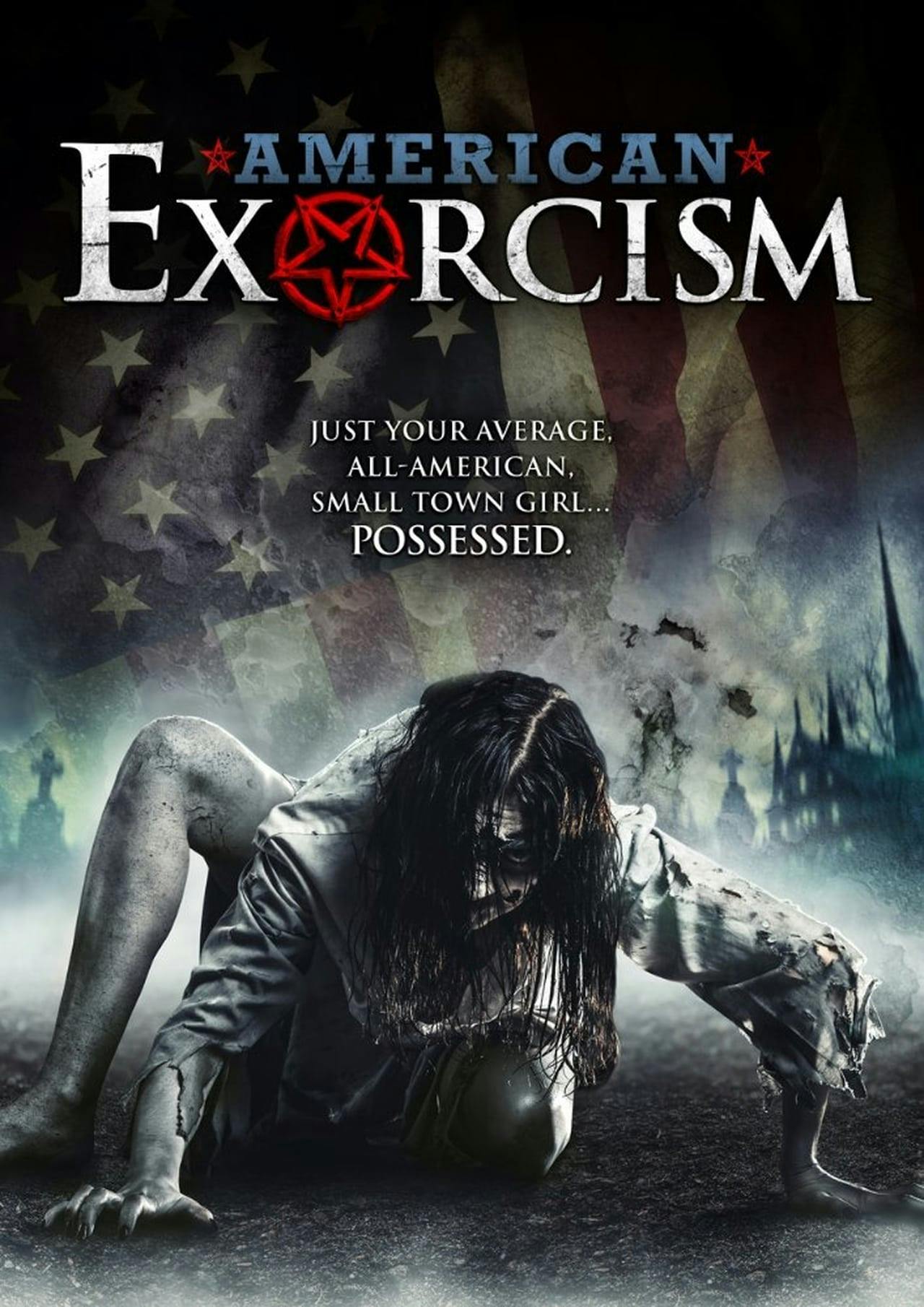 Assistir American Exorcism Online em HD