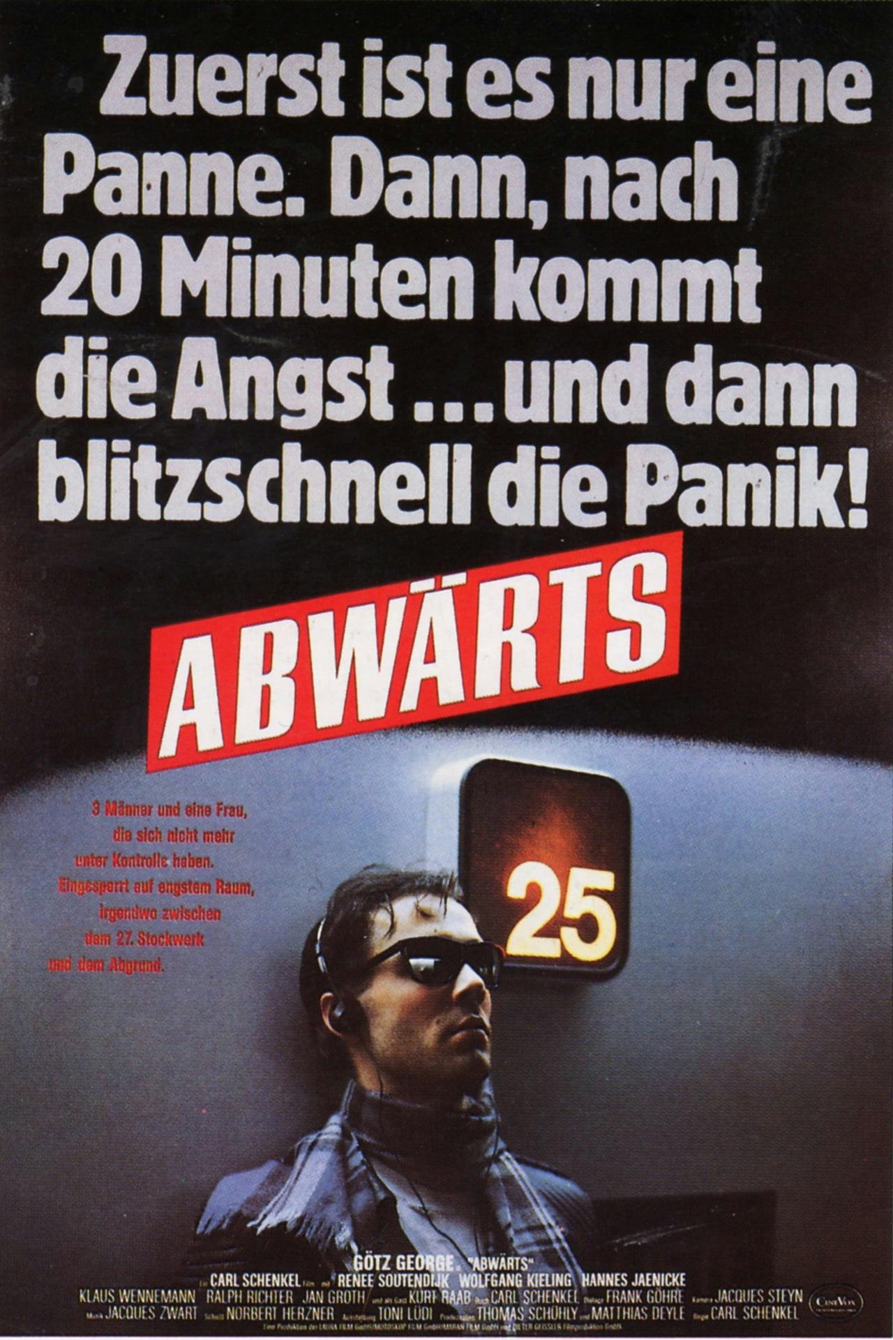 Assistir Abwärts Online em HD