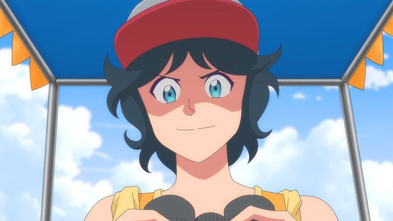 assista ao episódio 8 da temporada 1