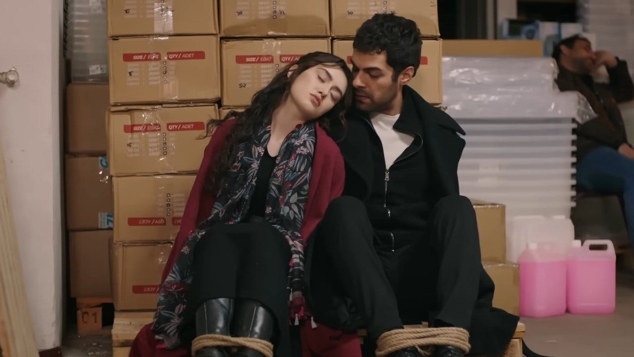 assista ao episódio 55 da temporada 1
