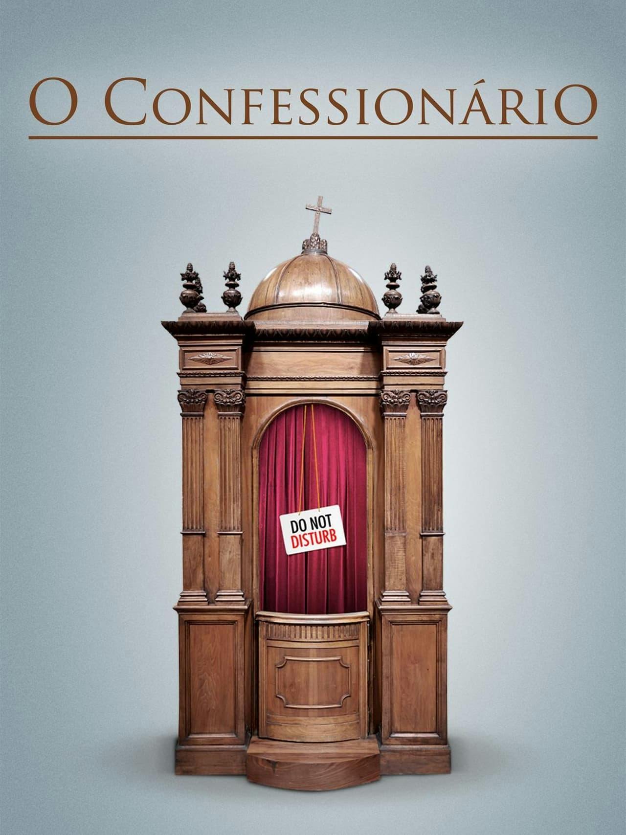 Assistir O Confessionário Online em HD