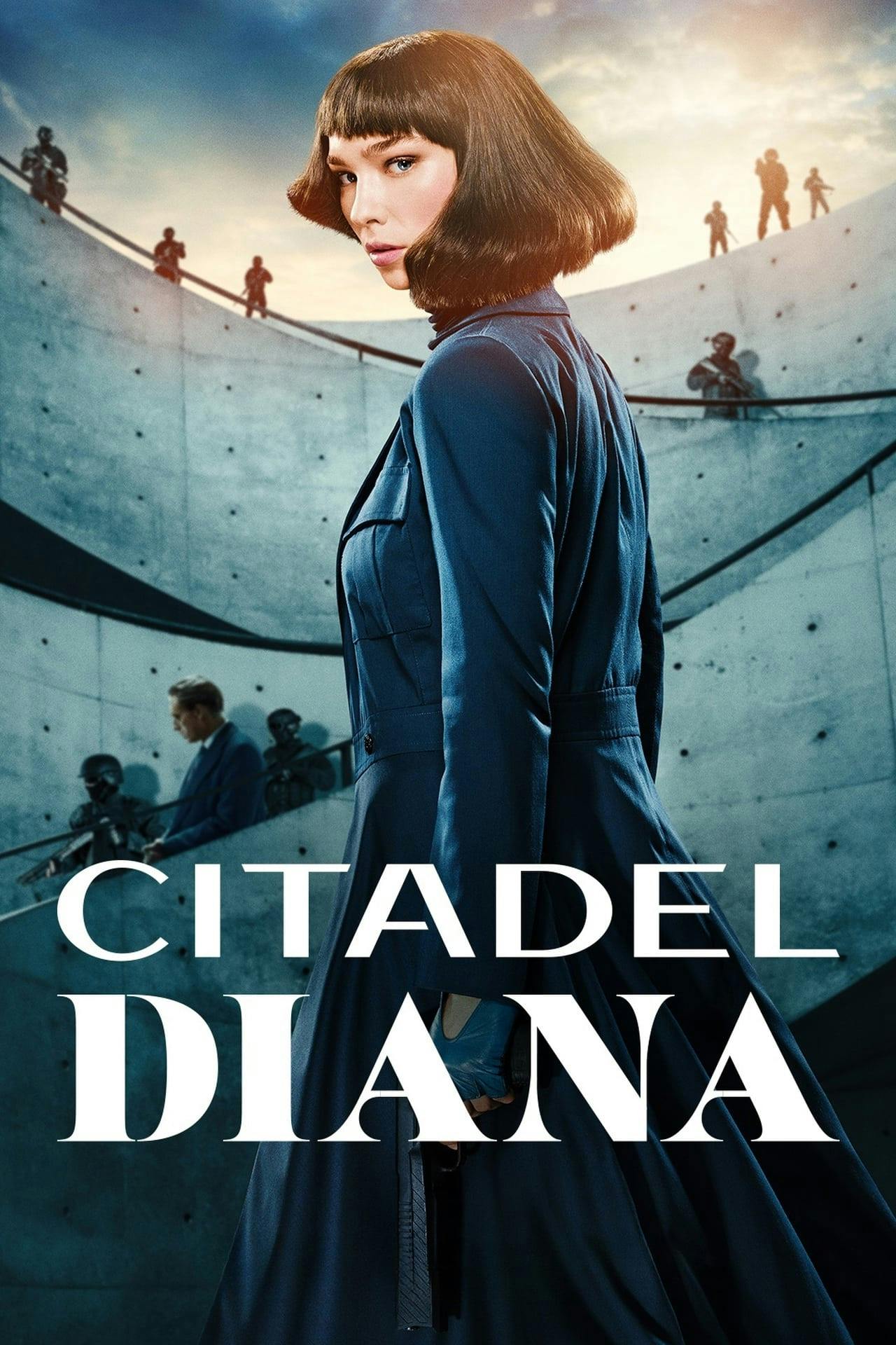 Assistir Citadel: Diana Online em HD