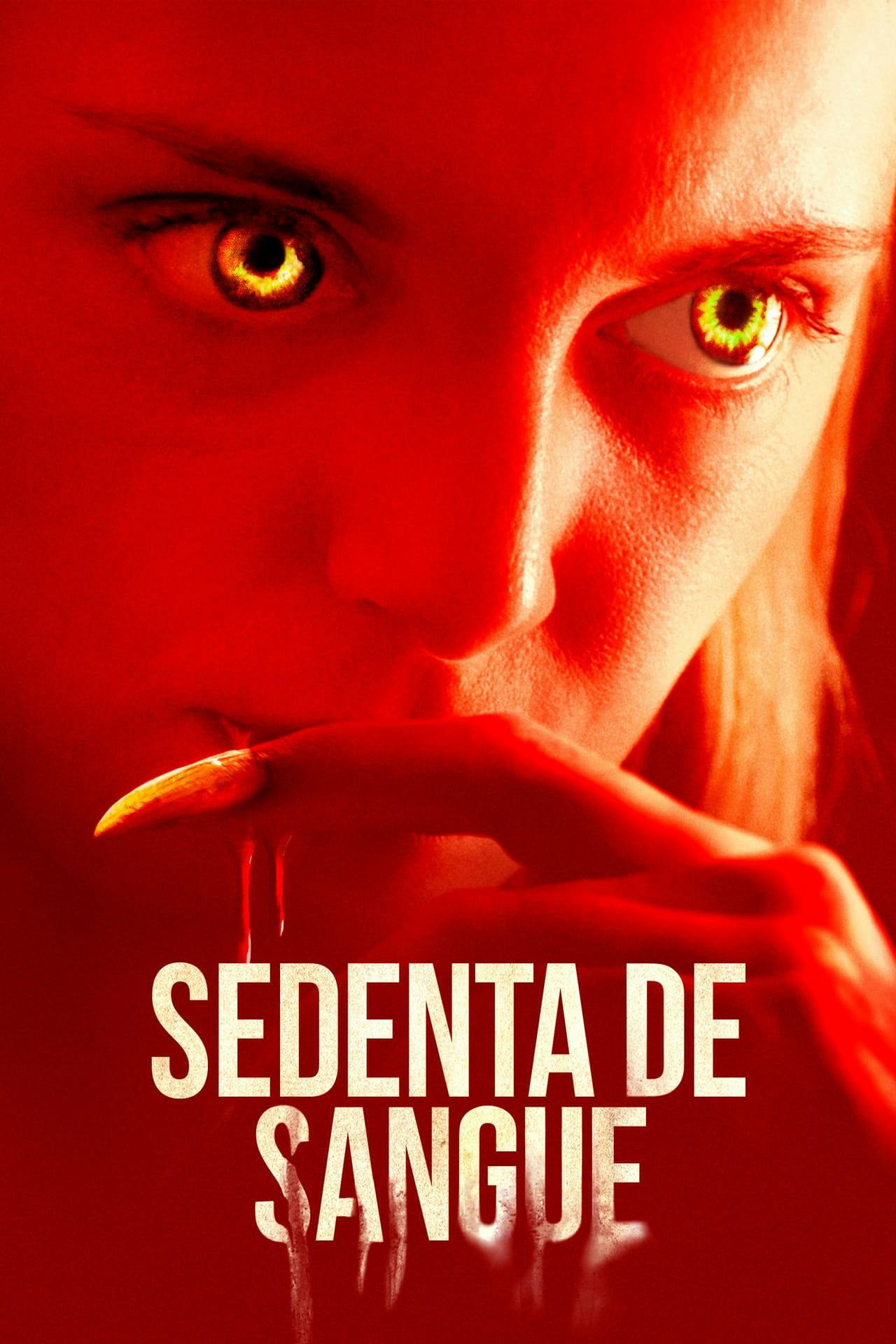 Assistir Sedenta de Sangue Online em HD