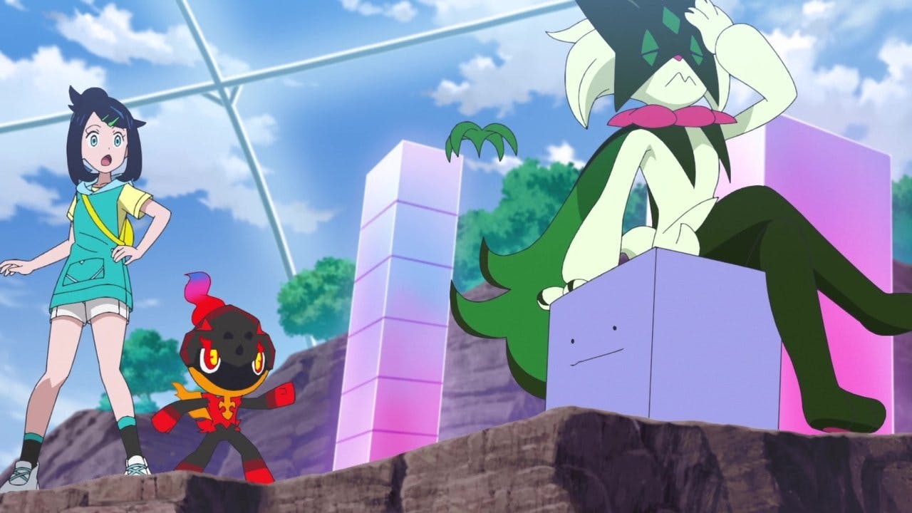 assista ao episódio 118 da temporada 1