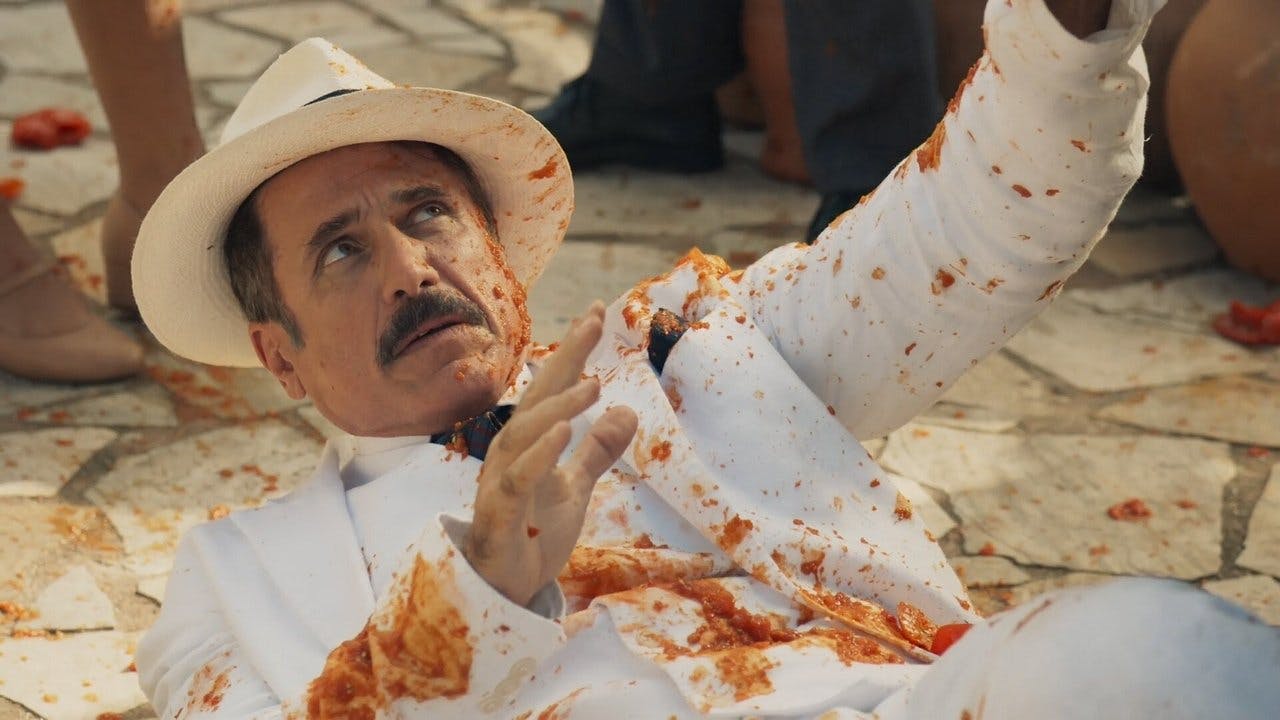assista ao episódio 61 da temporada 1