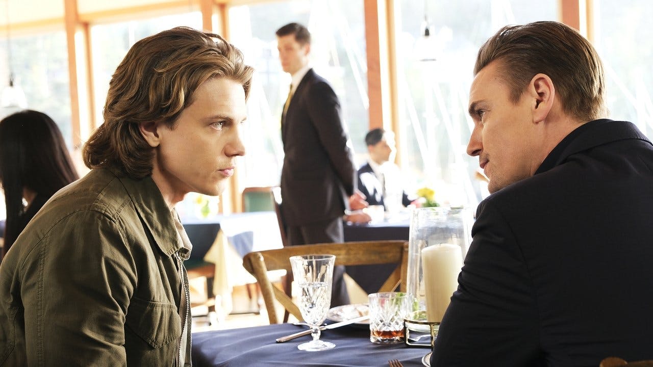 assista ao episódio 12 da temporada 1