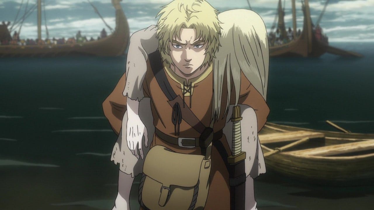 assista ao episódio 13 da temporada 1