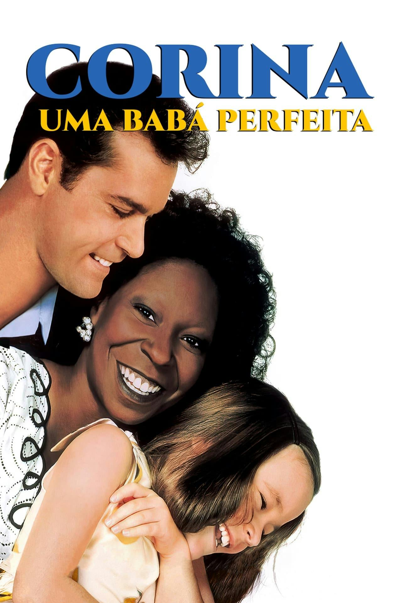 Assistir Corina, Uma Babá Perfeita Online em HD