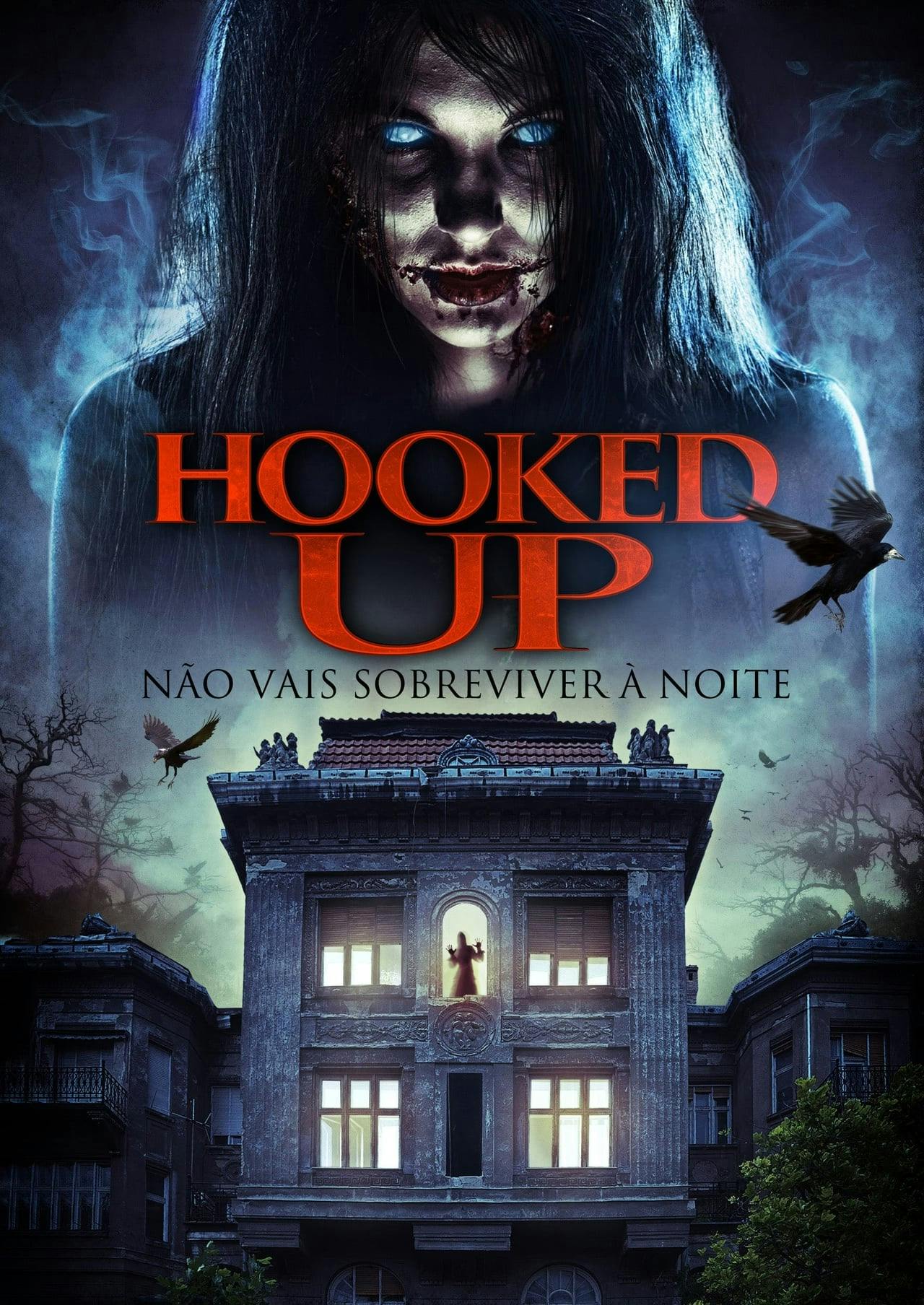 Assistir Hooked Up Online em HD