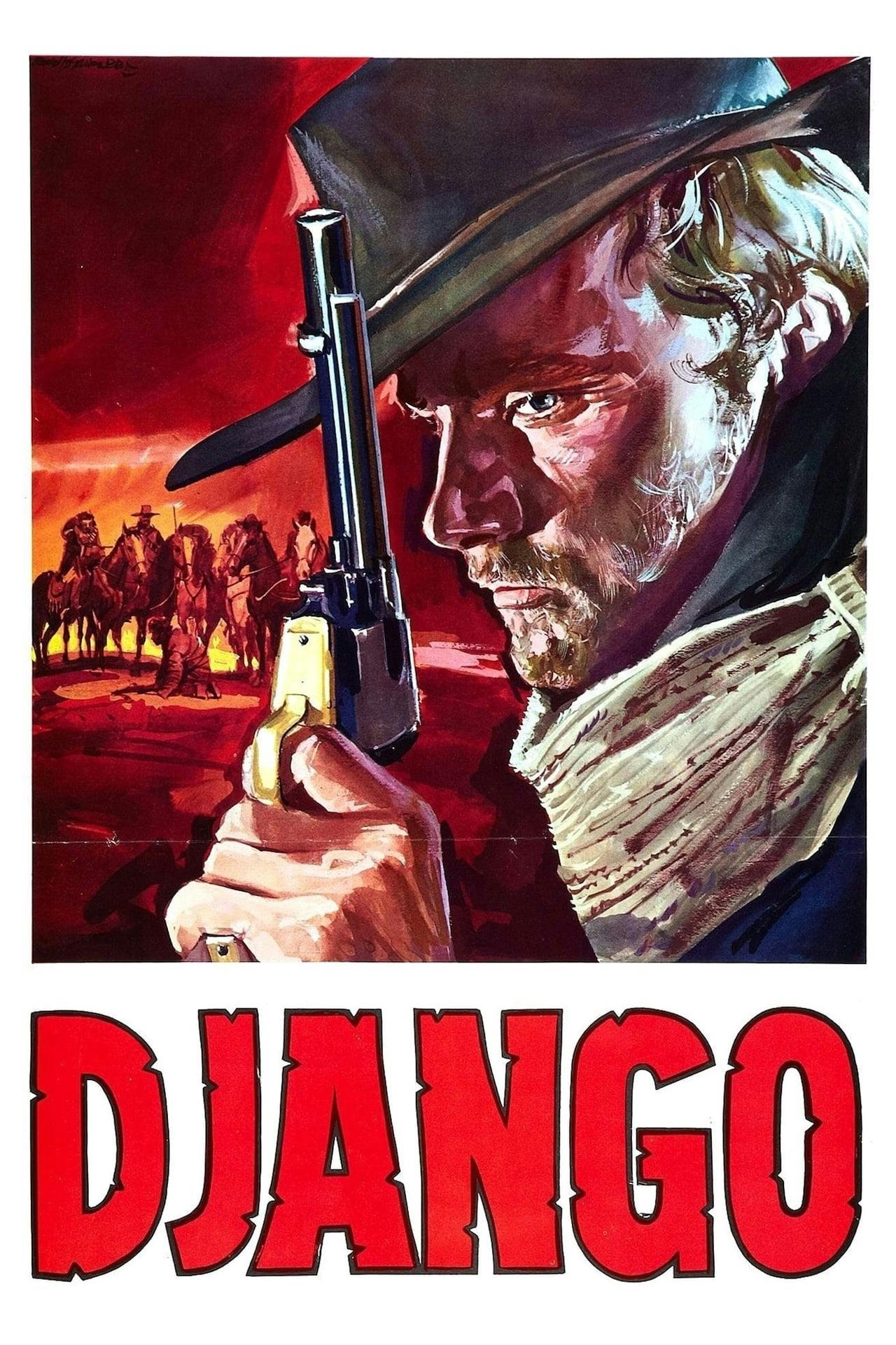 Assistir Django Online em HD