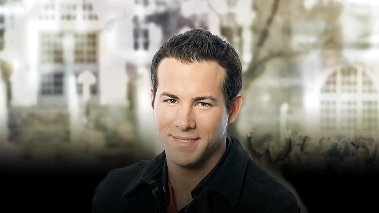 Escola da Vida assista online