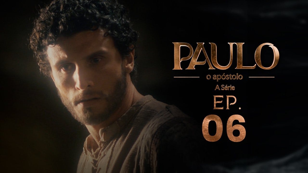 assista ao episódio 6 da temporada 1
