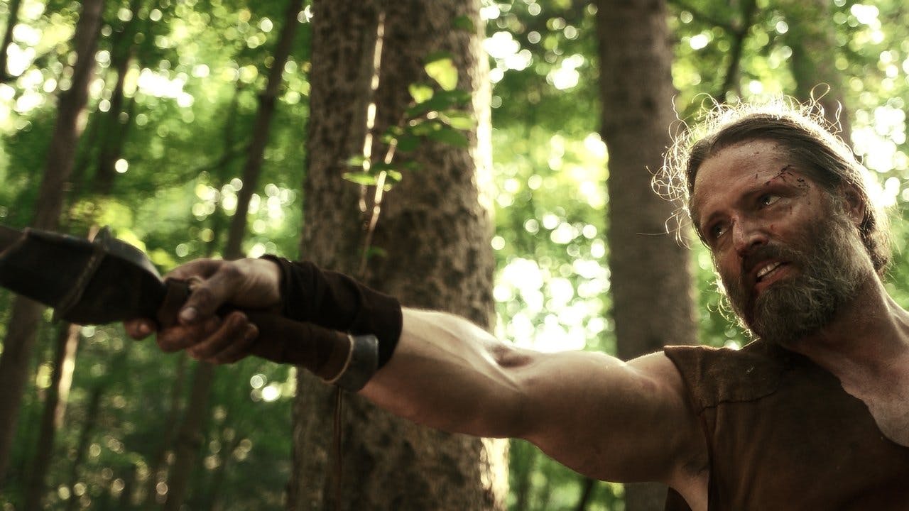 The Oath assista online