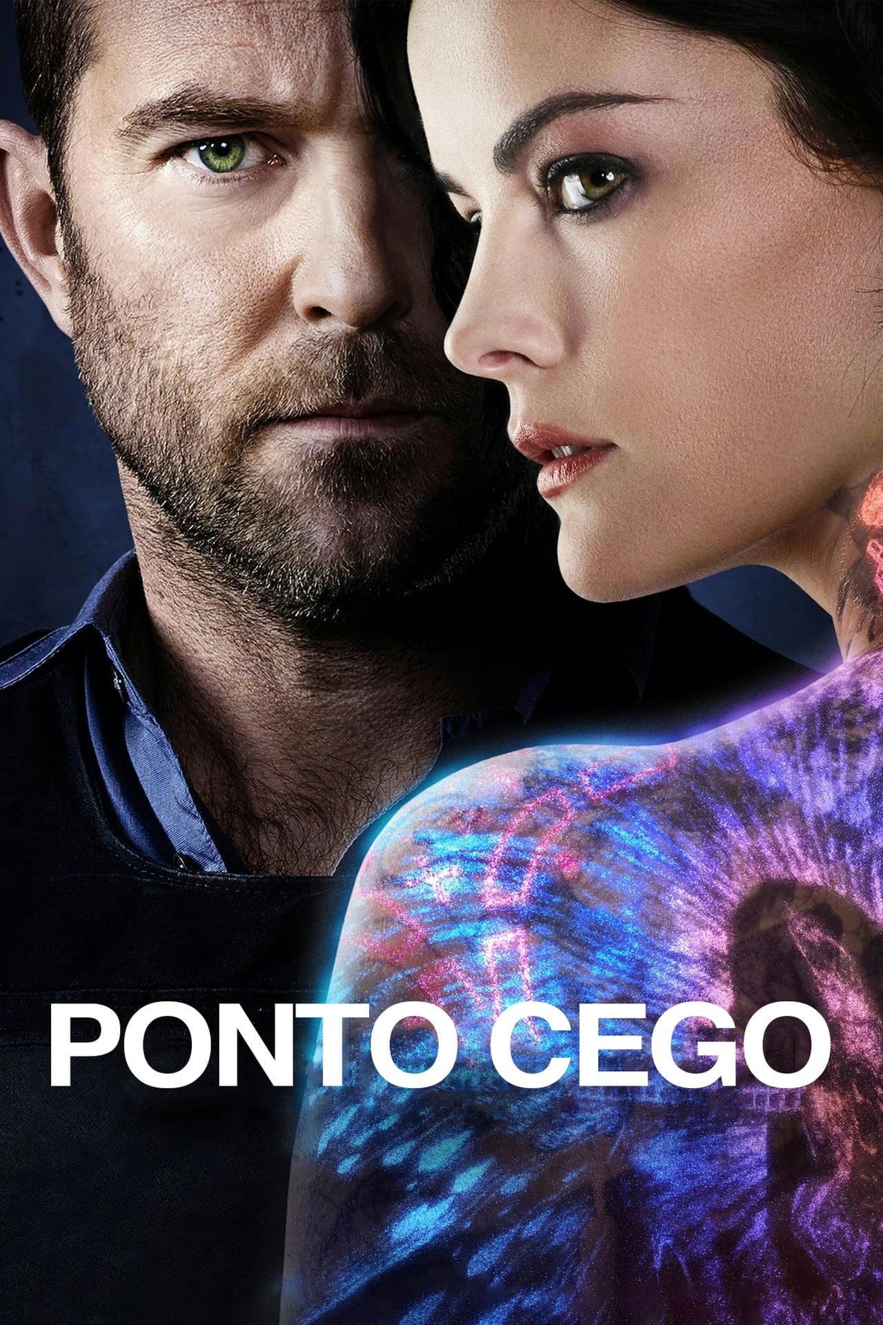 Assistir Ponto Cego Online em HD