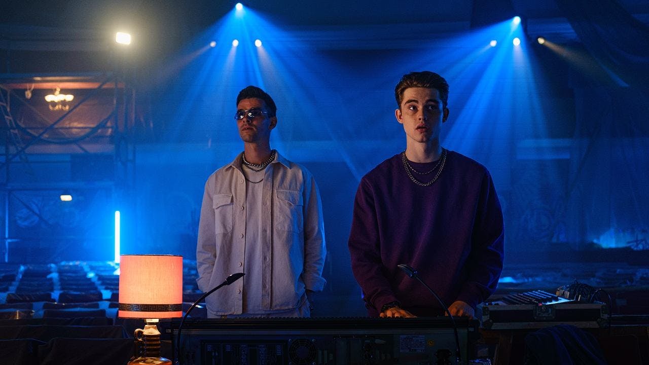 assista ao episódio 4 da temporada 1