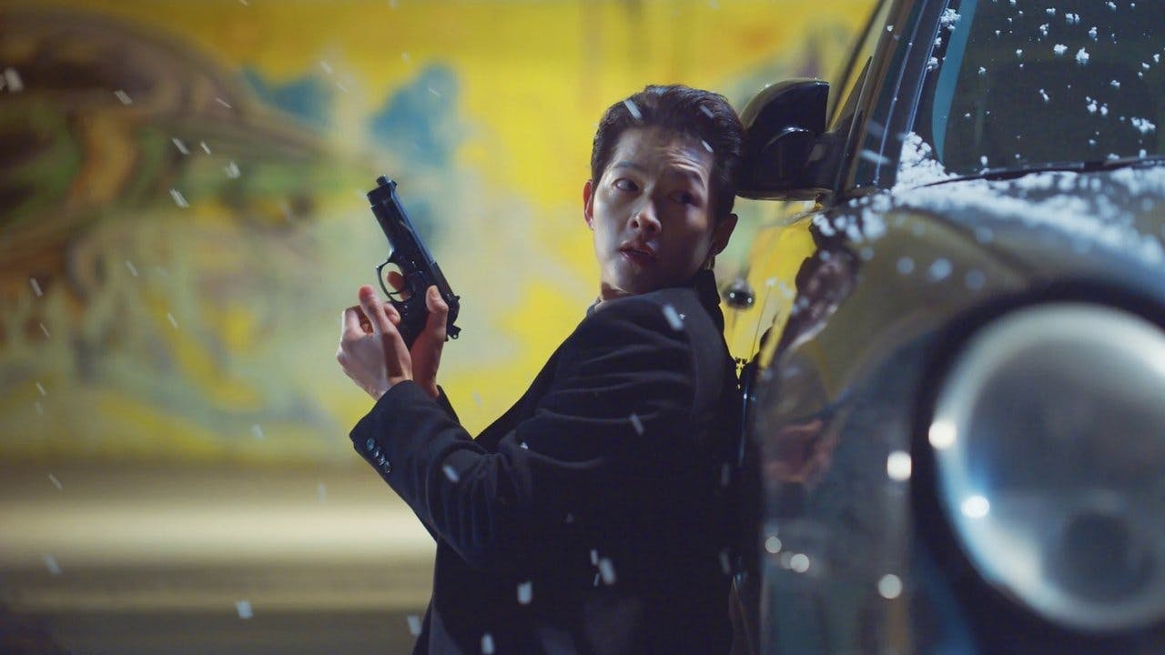 assista ao episódio 10 da temporada 1
