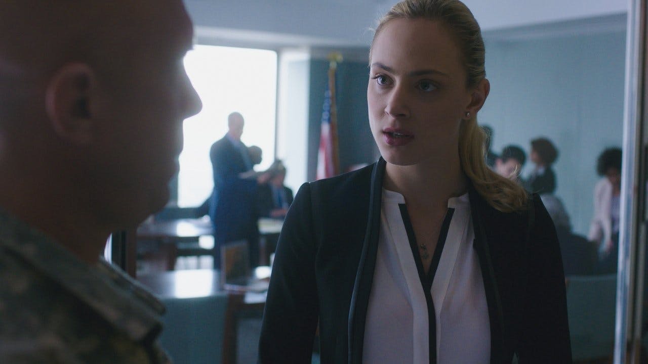 assista ao episódio 12 da temporada 1