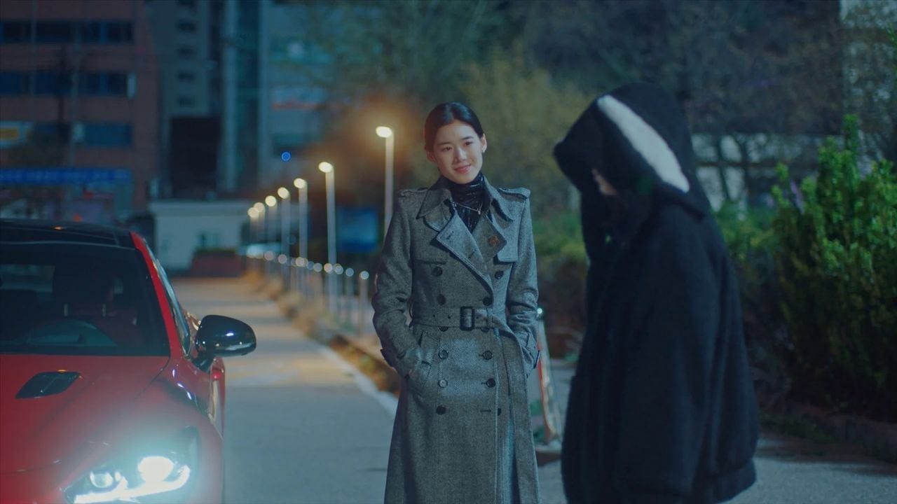 assista ao episódio 8 da temporada 1