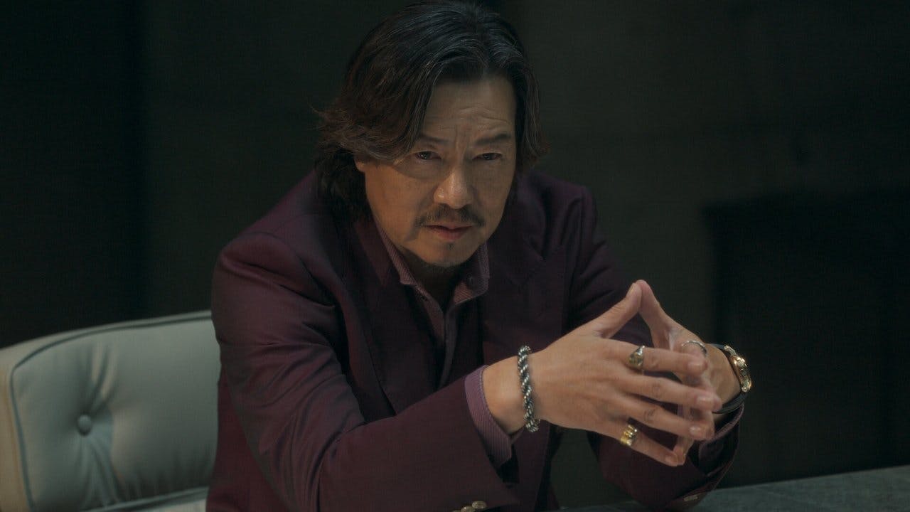 assista ao episódio 3 da temporada 1