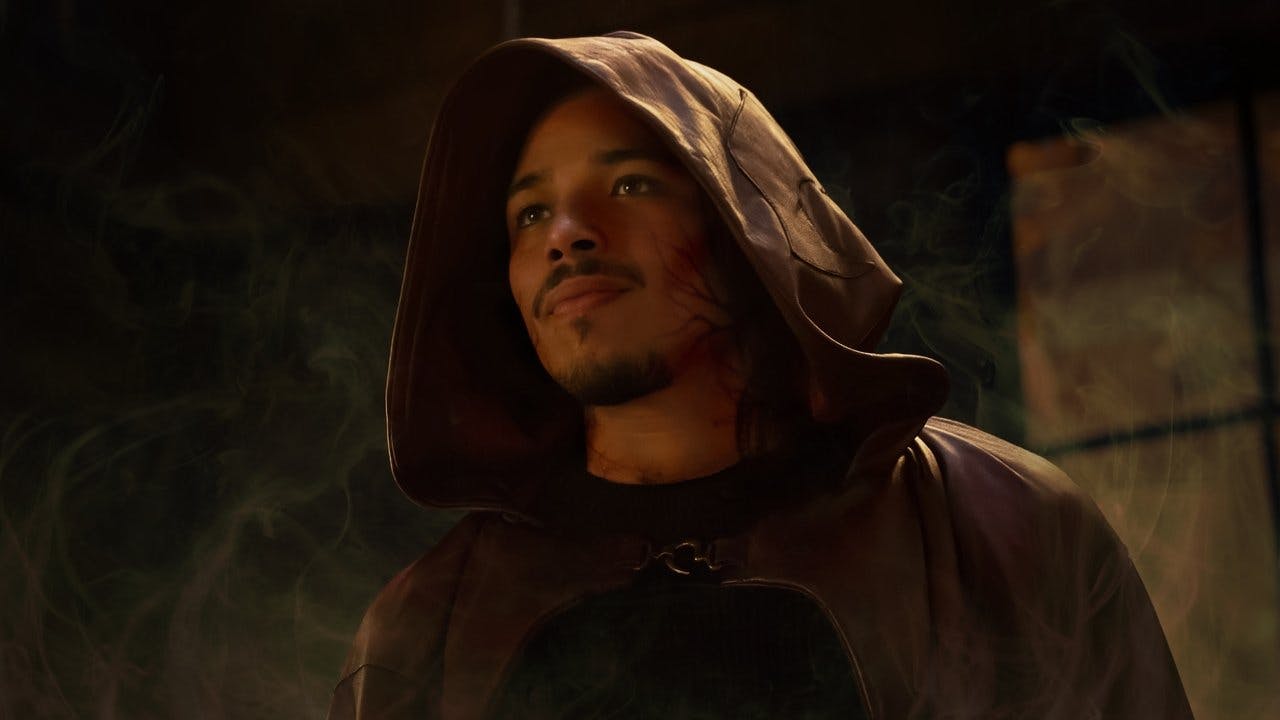 assista ao episódio 6 da temporada 1