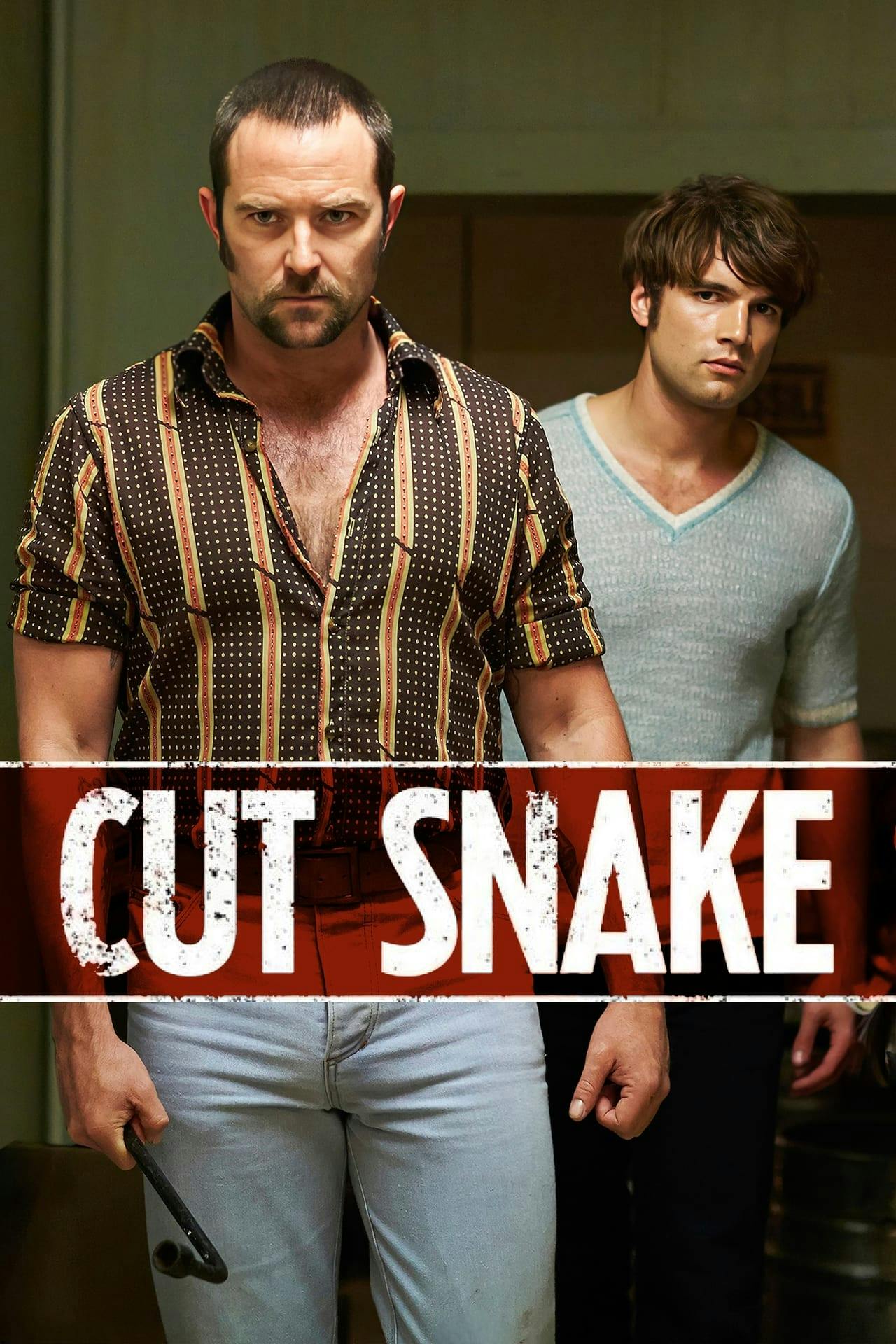 Assistir Cut Snake Online em HD