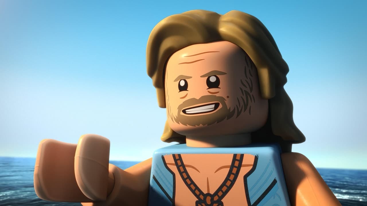 assista ao episódio 2 da temporada 1