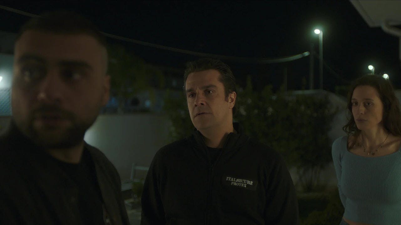 assista ao episódio 2 da temporada 1