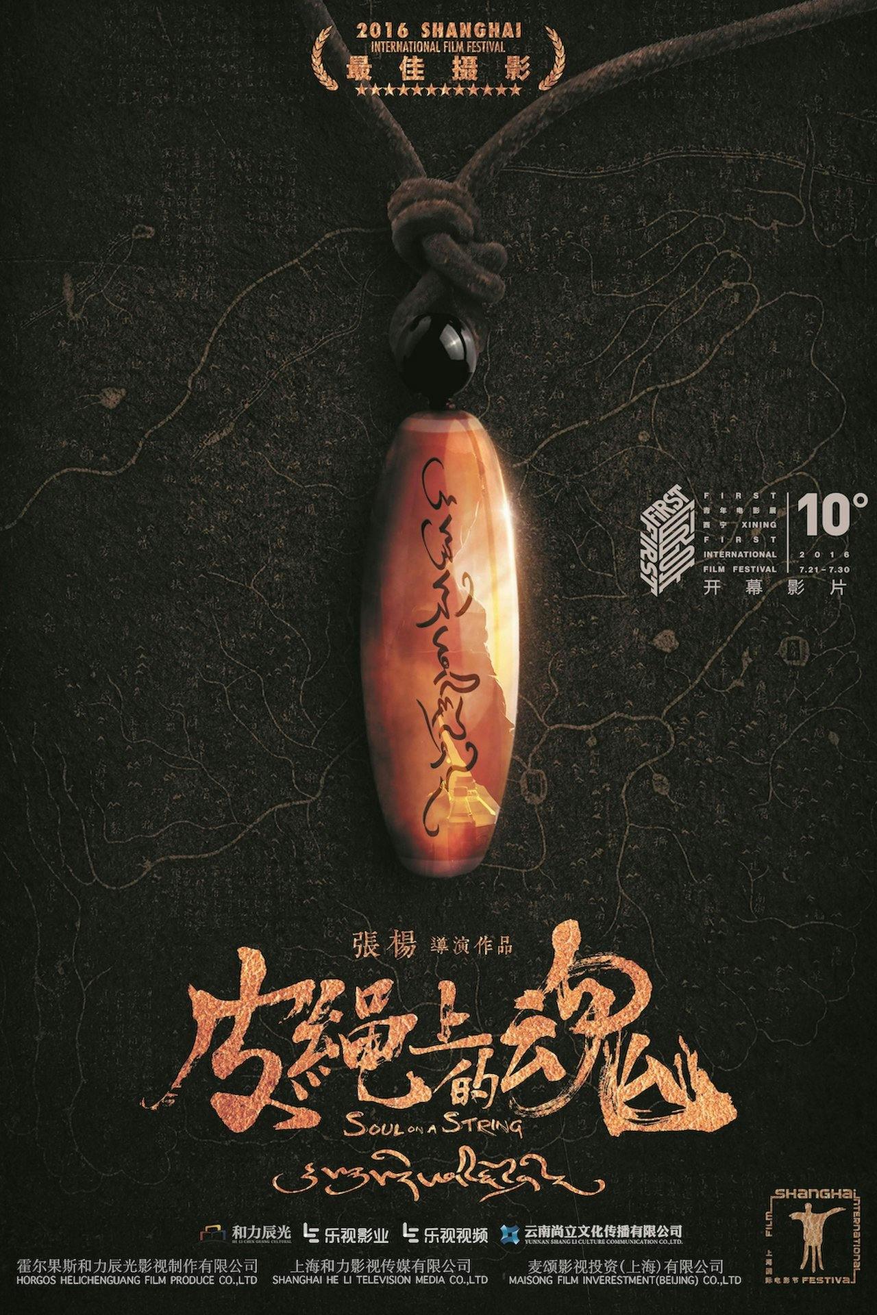 Assistir 皮绳上的魂 Online em HD