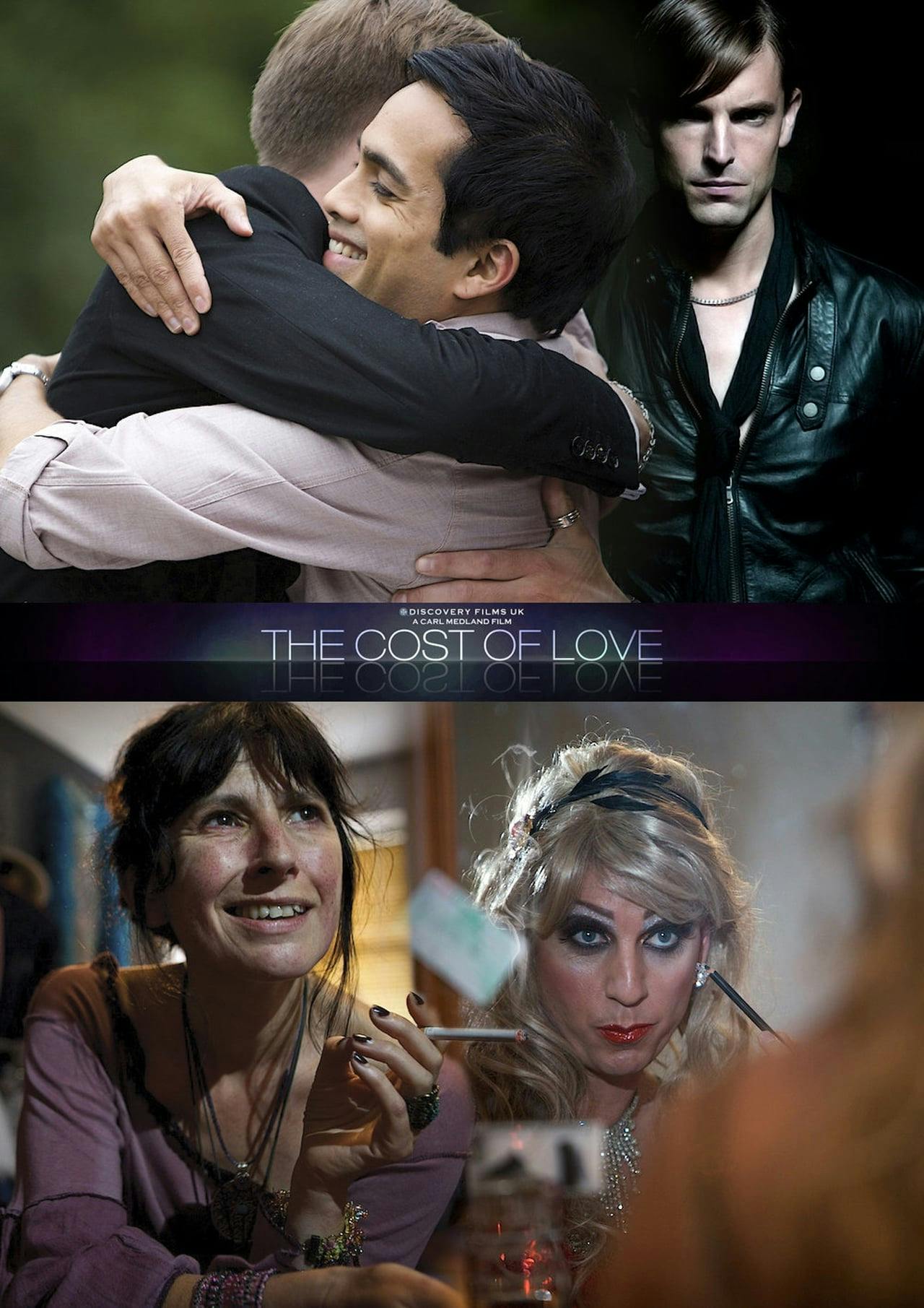 Assistir The Cost of Love Online em HD