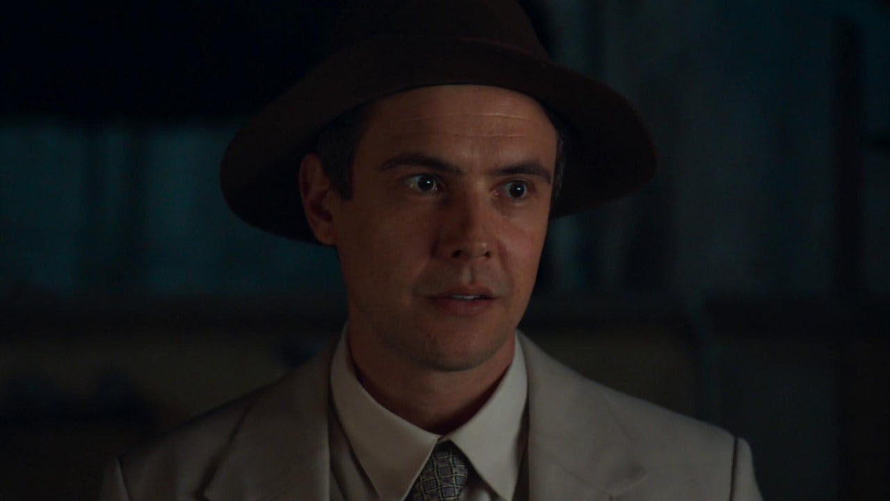 assista ao episódio 32 da temporada 1