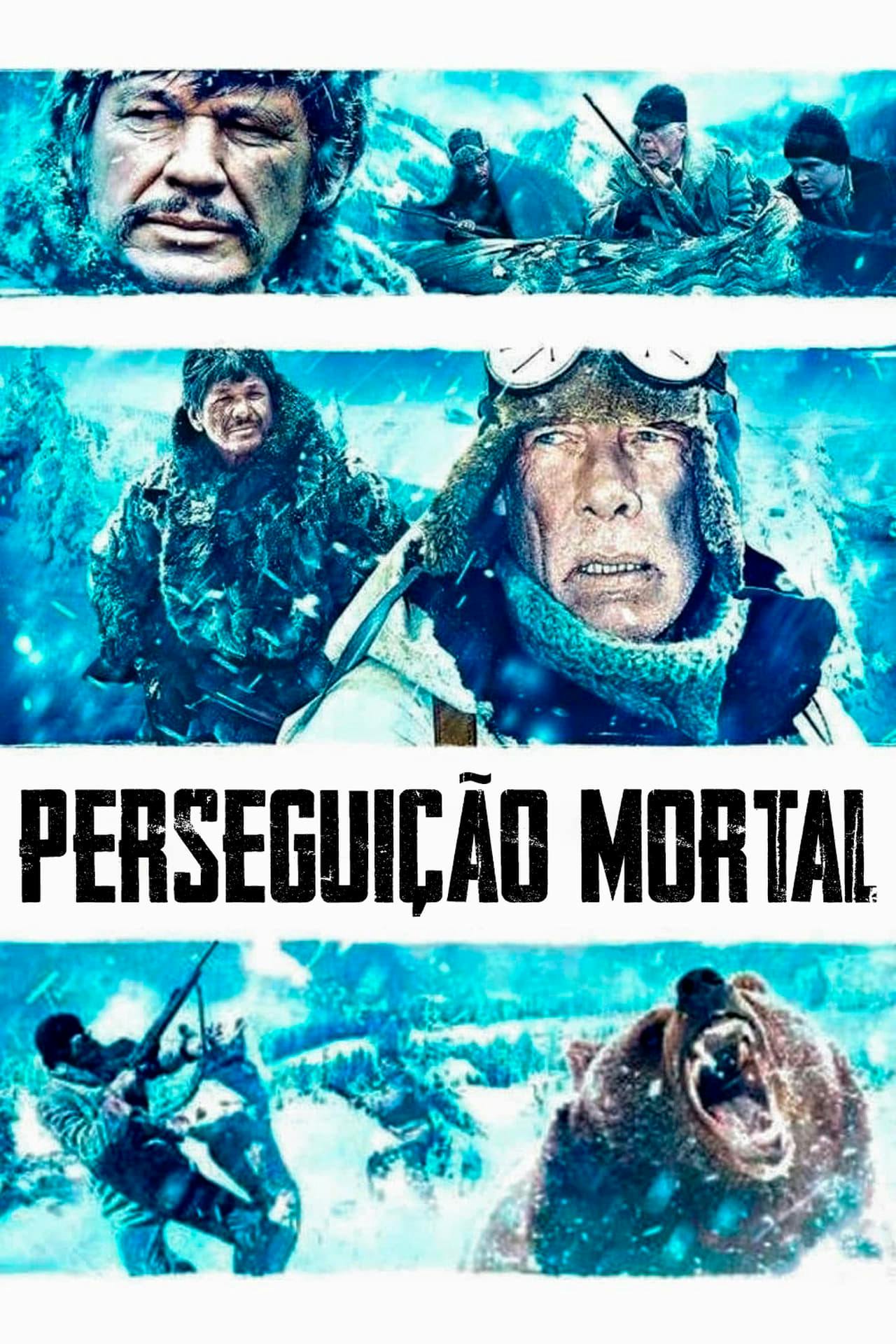 Assistir Perseguição Mortal Online em HD