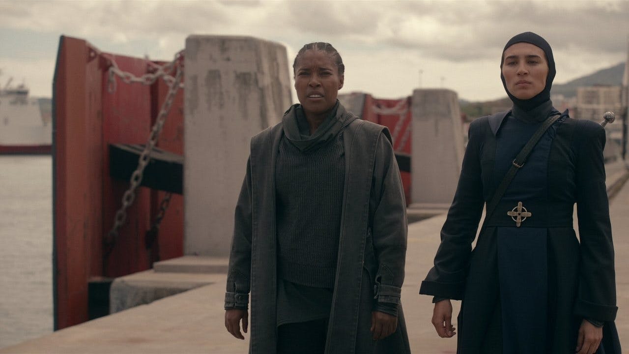 assista ao episódio 5 da temporada 1