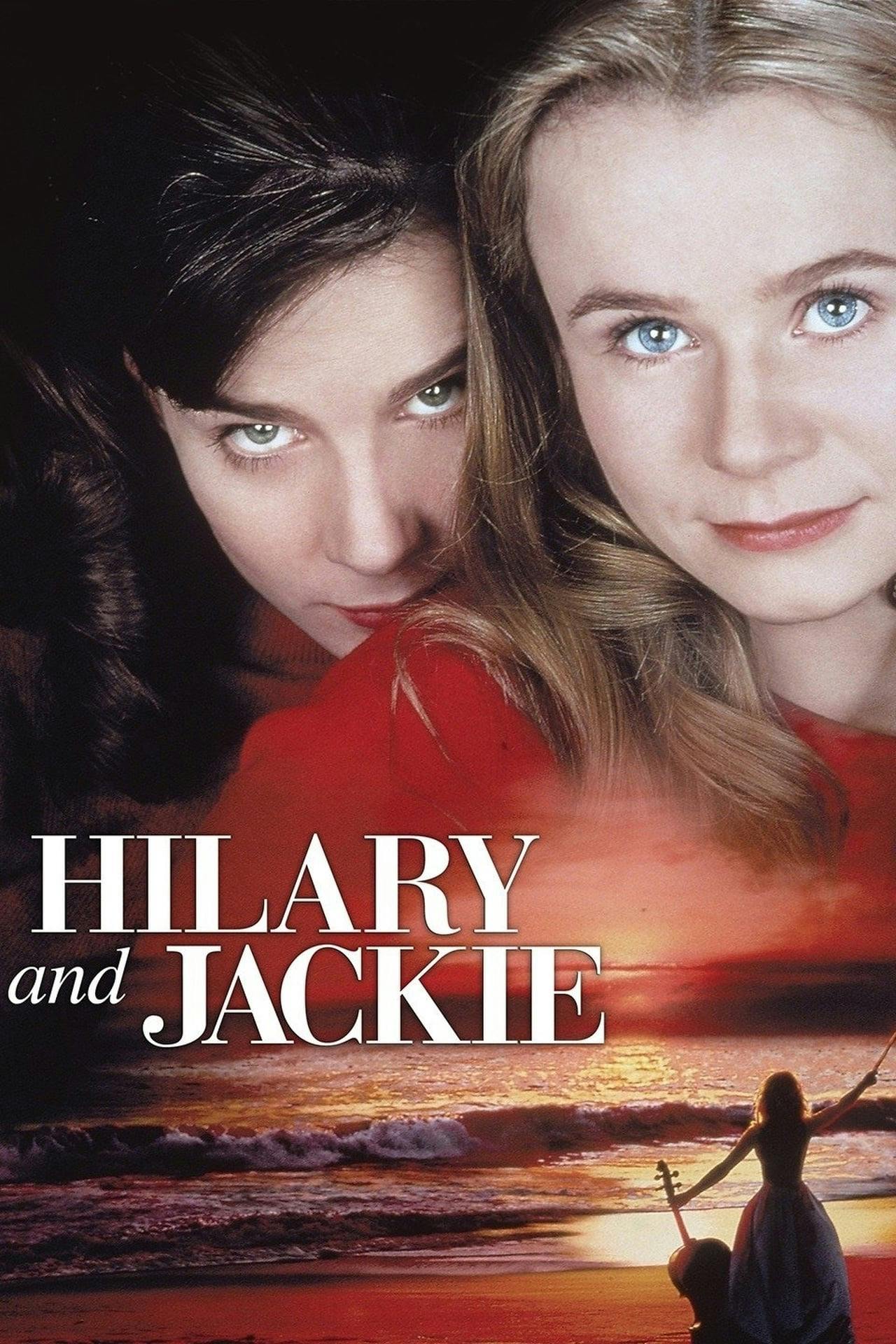 Assistir Hilary e Jackie Online em HD