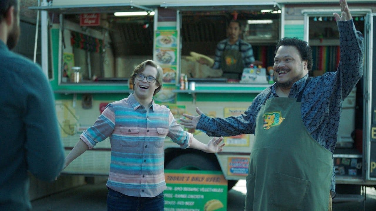 assista ao episódio 14 da temporada 1