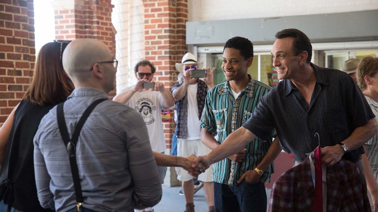 assista ao episódio 5 da temporada 1