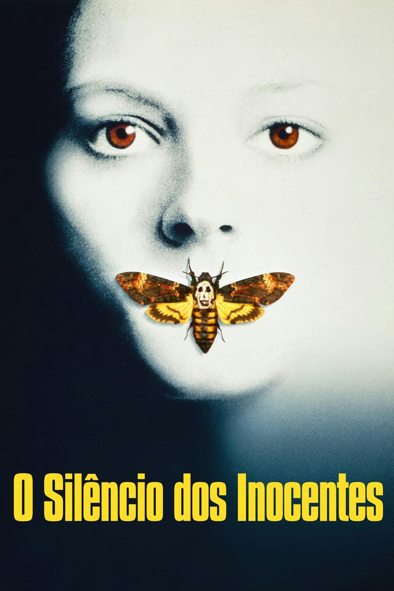 Assistir O Silêncio dos Inocentes Online em HD