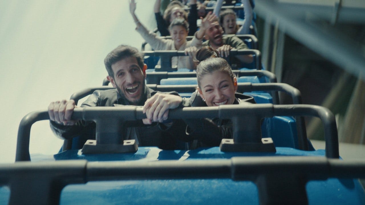 assista ao episódio 8 da temporada 1