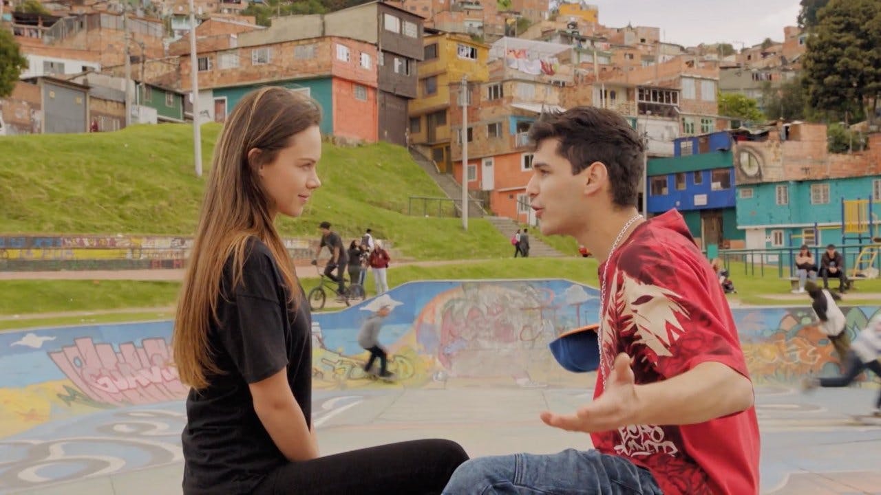 assista ao episódio 60 da temporada 1