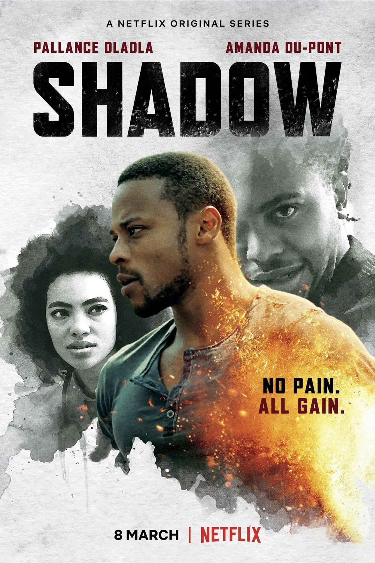 Assistir Shadow Online em HD