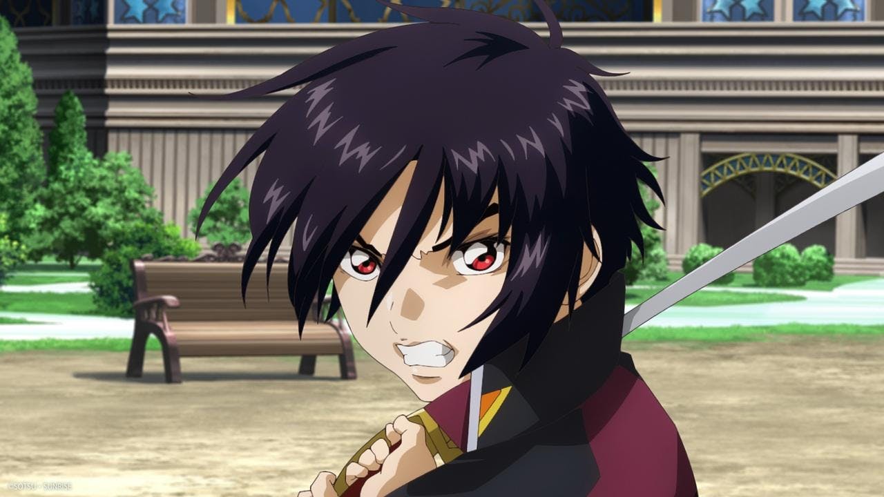 Mobile Suit Gundam Seed Freedom