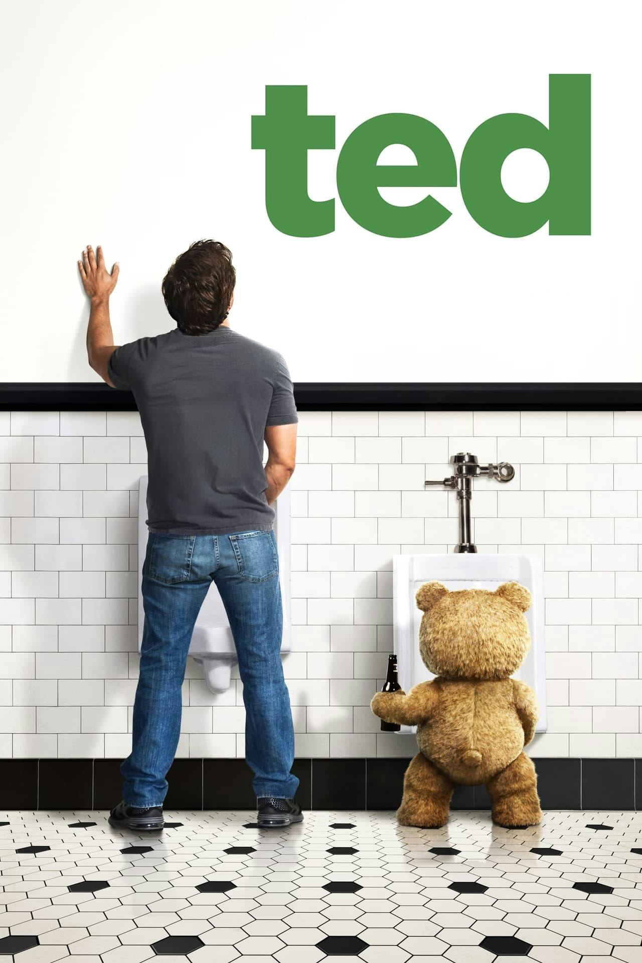 Assistir Ted Online em HD